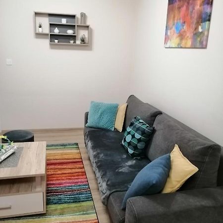 Boglarka Apartman セゲド エクステリア 写真