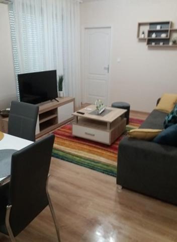 Boglarka Apartman セゲド エクステリア 写真