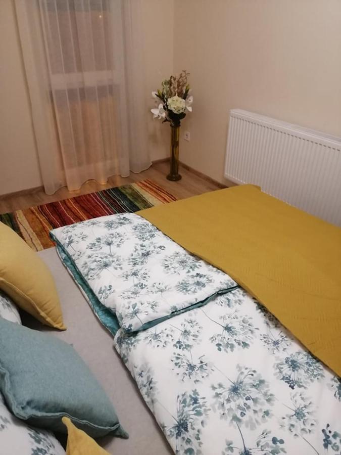 Boglarka Apartman セゲド エクステリア 写真